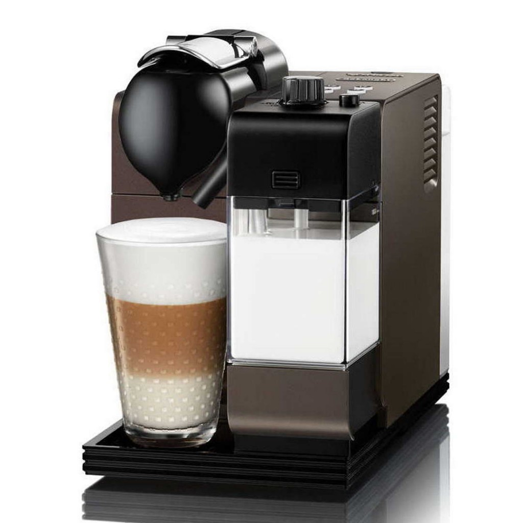 Капсульная машина delonghi nespresso