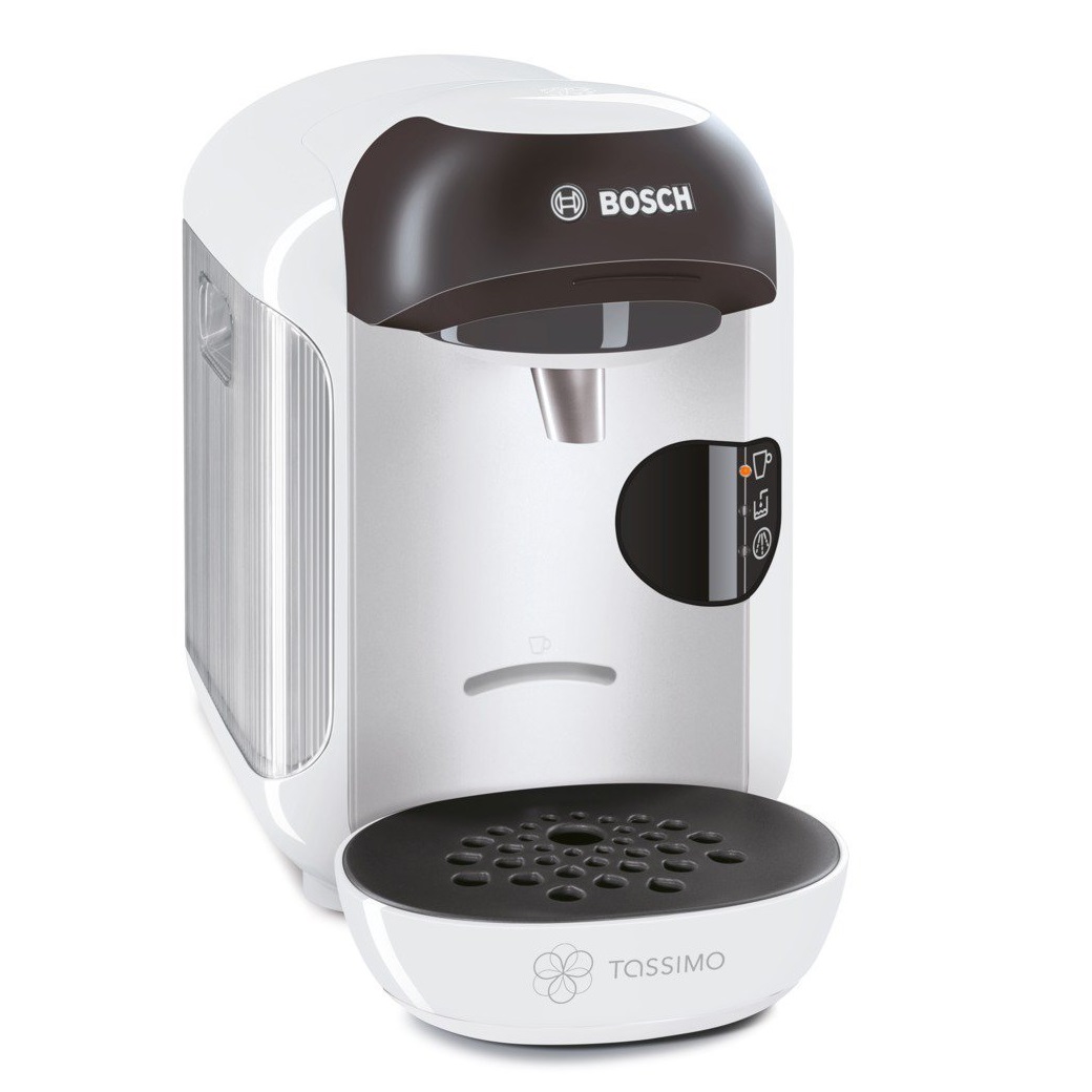 Tassimo vivy outlet white