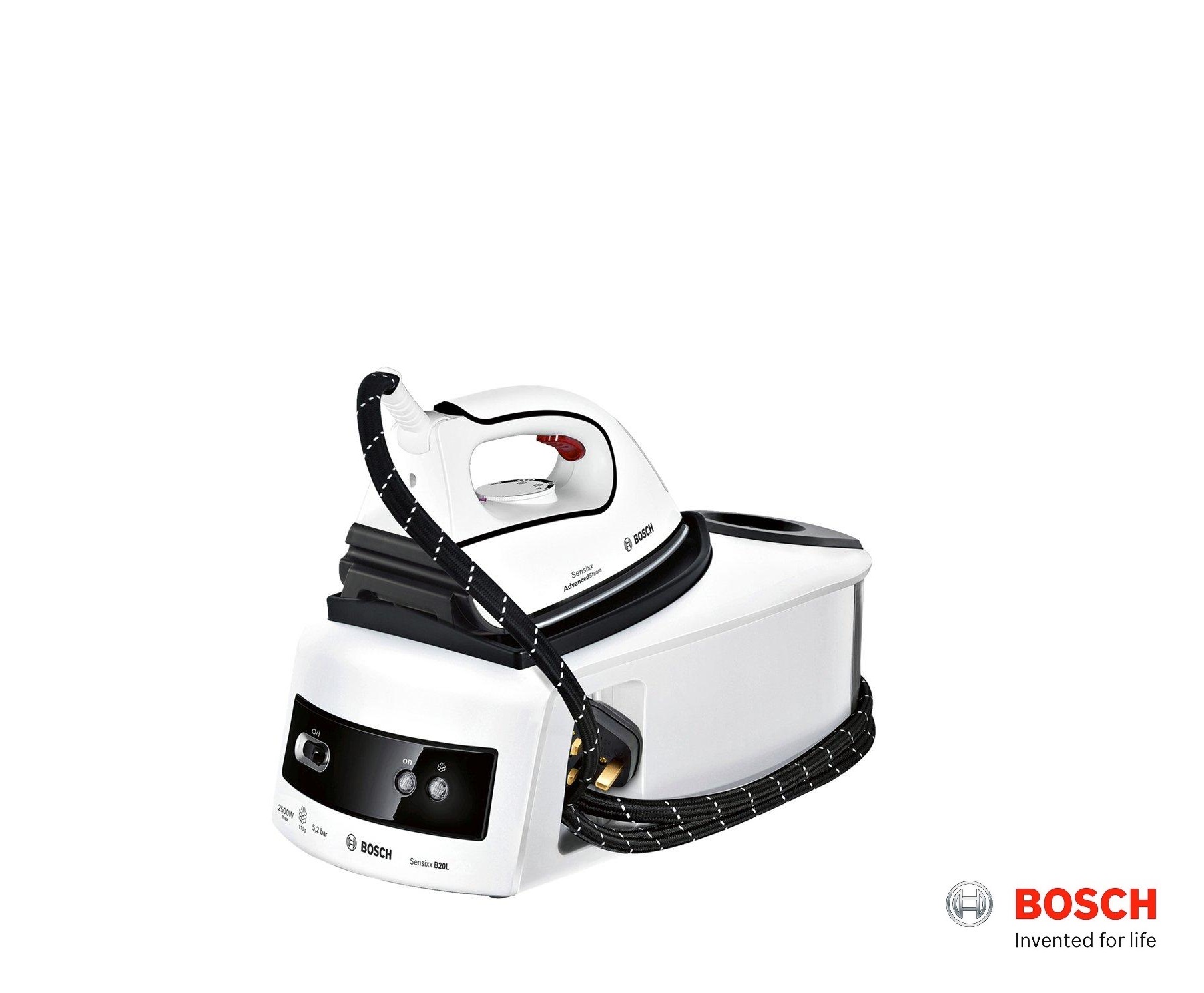 Bosch sensixx advanced steam как разобрать фото 87