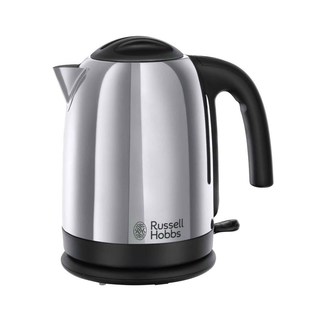 Russell Hobbs 20071 Cambridge Collection Cordless Electric Kettle ...