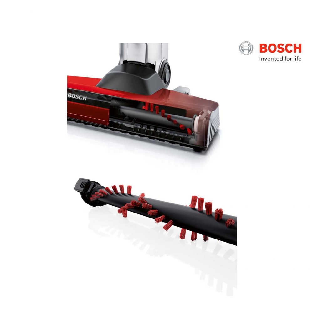 Bosch Athlet Animal Pro Cordless Upright Vacuum Cleaner BCH6PETGB