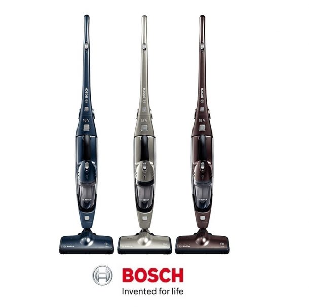 bosch unlimited toy vacuum cleaner tesco